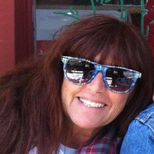 Meet your Posher, Brenda